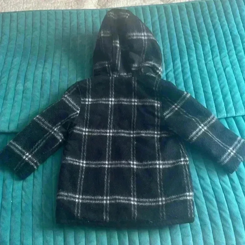 18 month Catimini peacoat - Picture 7 of 7